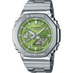 G-SHOCK（Gショック） デジタル・アナログコンビネーションモデル GM-2110D-3AJF