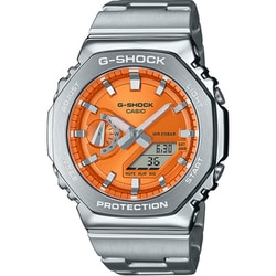G-SHOCK（Gショック） デジタル・アナログコンビネーションモデル GM-2110D-4AJF