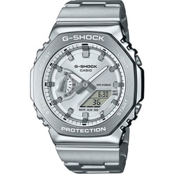 G-SHOCK（Gショック） デジタル・アナログコンビネーションモデル GM-2110D-7AJF
