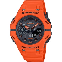 G-SHOCK（Gショック） オレンジカラーモデル GA-B001FL-4AJF