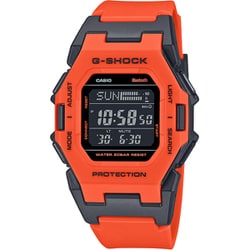 G-SHOCK（Gショック） オレンジカラーモデル GD-B500FL-4JF