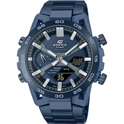 EDIFICE（エディフィス） SOSPENSIONE COOL BLUE EDITION ECB-2000YCB-2AJF
