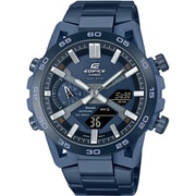 EDIFICE(エディフィス) SOSPENSIONE COOL BLUE EDITION ECB-2000YCB-2AJF