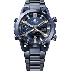 CASIO EDIFICE エディフィス ECB-2000YCB-2AJF Amazon.com: Casio Edifice ECB-2000YCB-2AJF [Edifice
