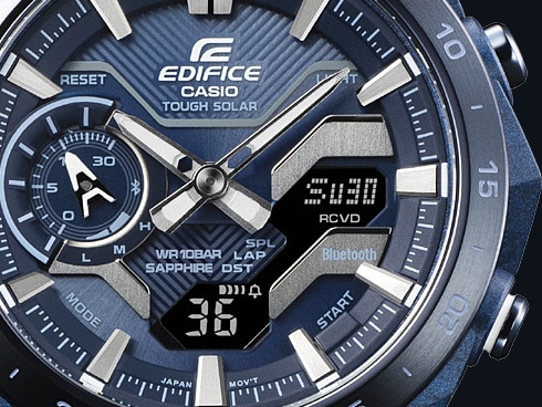 ヨドバシ.com - カシオ CASIO EDIFICE エディフィス EDIFICE