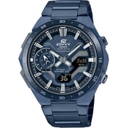 EDIFICE(エディフィス) WINDFLOW COOL BLUE EDITION ECB-2200YCB-2AJF
