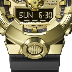 G-SHOCK Gショック アナデジ 限定モデル 腕時計 メンズ GM-700G
