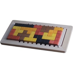 パズルブロック [ボードゲーム]