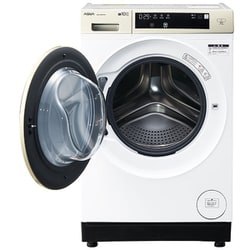 ヨドバシ.com - AQUA アクア ドラム式洗濯乾燥機 洗濯10kg/乾燥