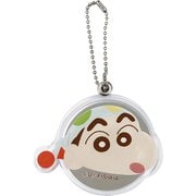K3075B クレヨンしんちゃん スライドミラー S パジャマしんちゃん