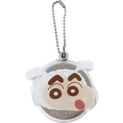 K3075C クレヨンしんちゃん スライドミラー S シロしんちゃん