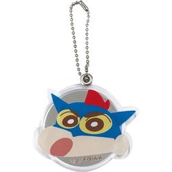 K3075D クレヨンしんちゃん スライドミラー S アクション仮面しんちゃん