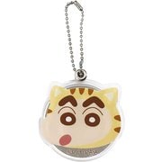 K3075E クレヨンしんちゃん スライドミラー S ネコしんちゃん
