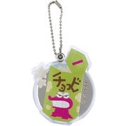 K3075F クレヨンしんちゃん スライドミラー S チョコビ