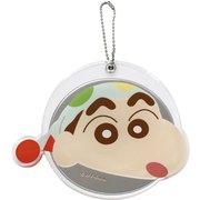 K3076B クレヨンしんちゃん スライドミラー L パジャマしんちゃん