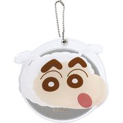 K3076C クレヨンしんちゃん スライドミラー L シロしんちゃん