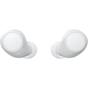 完全ワイヤレスイヤホン Bluetooth対応 DSEE搭載 ホワイト 海外仕様 WF-C510 W