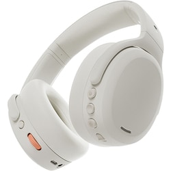 ヨドバシ.com - Skullcandy スカルキャンディ Crusher ANC 2 Bone White アクティブノイズキャンセリングヘッドホン  サブウーファー搭載 S6CAW-S951 通販【全品無料配達】