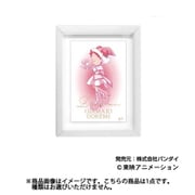 おジャ魔女どれみドッカ～ン！ アートフレームコレクション 1個 [コレクショントイ]