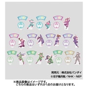 忍たま乱太郎 アクリルスタンドコレクションLite A BOX 1個 [コレクショントイ]