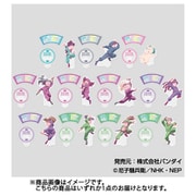 忍たま乱太郎 アクリルスタンドコレクションLite B BOX 1個 [コレクショントイ]