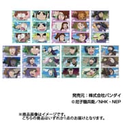 忍たま乱太郎 メモリーカットステッカー A BOX 1個 [コレクショントイ]