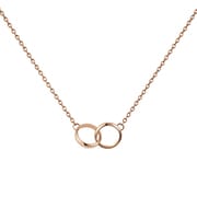 DW00400352 Classic Lumine NECKLACE RG