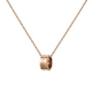 DW00400158 ELAN NECKLACE RG