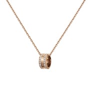 DW00400212 Elan Lumine NECKLACE RG