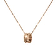 DW00400194 Elevation NECKLACE RG