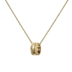 DW00400266 Elevation NECKLACE YG