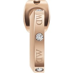 Daniel Wellington CLASSIC LUMINE ピアス DW00400349 Daniel Wellington CLASSIC LUMINE ピアス DW00400349 (Daniel