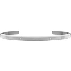 DW00400530 Classic Lumine Bracelet SS LARGE