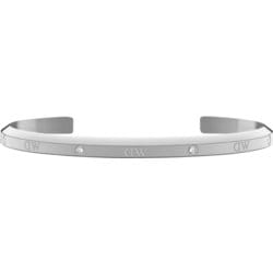 DW00400533 Classic Lumine Bracelet SS SMALL