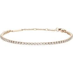 DW00400387 Classic Tennis Bracelet RG