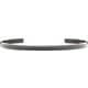 DW00400384 Classic Bracelet GLAY LARGE