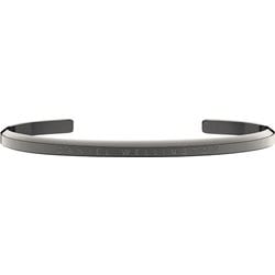DW00400384 Classic Bracelet GLAY LARGE