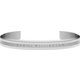 DW00400144 Elan Bracelet SS MEDIUM