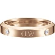 DW00400223 Classic Lumine Ring RG 54