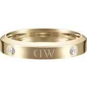 DW00400287 Classic Lumine Ring YG 52