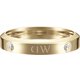 DW00400290 Classic Lumine Ring YG 58