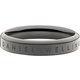 DW00400372 Classic Ring Ant Grey 52