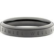 DW00400375 Classic Ring Ant Grey 58
