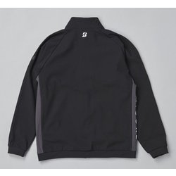 ヨドバシ.com - アルティコア ULTICORE 6BD01DBKL [ゴルフ メンズ 【4Dimotion Fit Split Raglan  Sleeve】 長袖前開きブルゾン Lサイズ ブラック] 通販【全品無料配達】