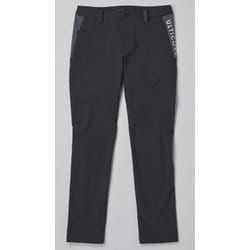 DBM01KBK79 [ゴルフ メンズ 【4Dimotion Fit】 ロングパンツ 79サイズ ブラック]