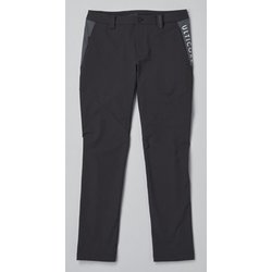 DBM01KBK85 [ゴルフ メンズ 【4Dimotion Fit】 ロングパンツ 85サイズ ブラック]