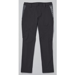 DBM01KBK88 [ゴルフ メンズ 【4Dimotion Fit】 ロングパンツ 88サイズ ブラック]