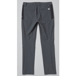 DBM01KCG79 [ゴルフ メンズ 【4Dimotion Fit】 ロングパンツ 79サイズ チャコールグレー]