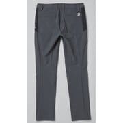 DBM01KCG79 [ゴルフ メンズ 【4Dimotion Fit】 ロングパンツ 79サイズ チャコールグレー]