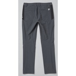 DBM01KCG82 [ゴルフ メンズ 【4Dimotion Fit】 ロングパンツ 82サイズ チャコールグレー]